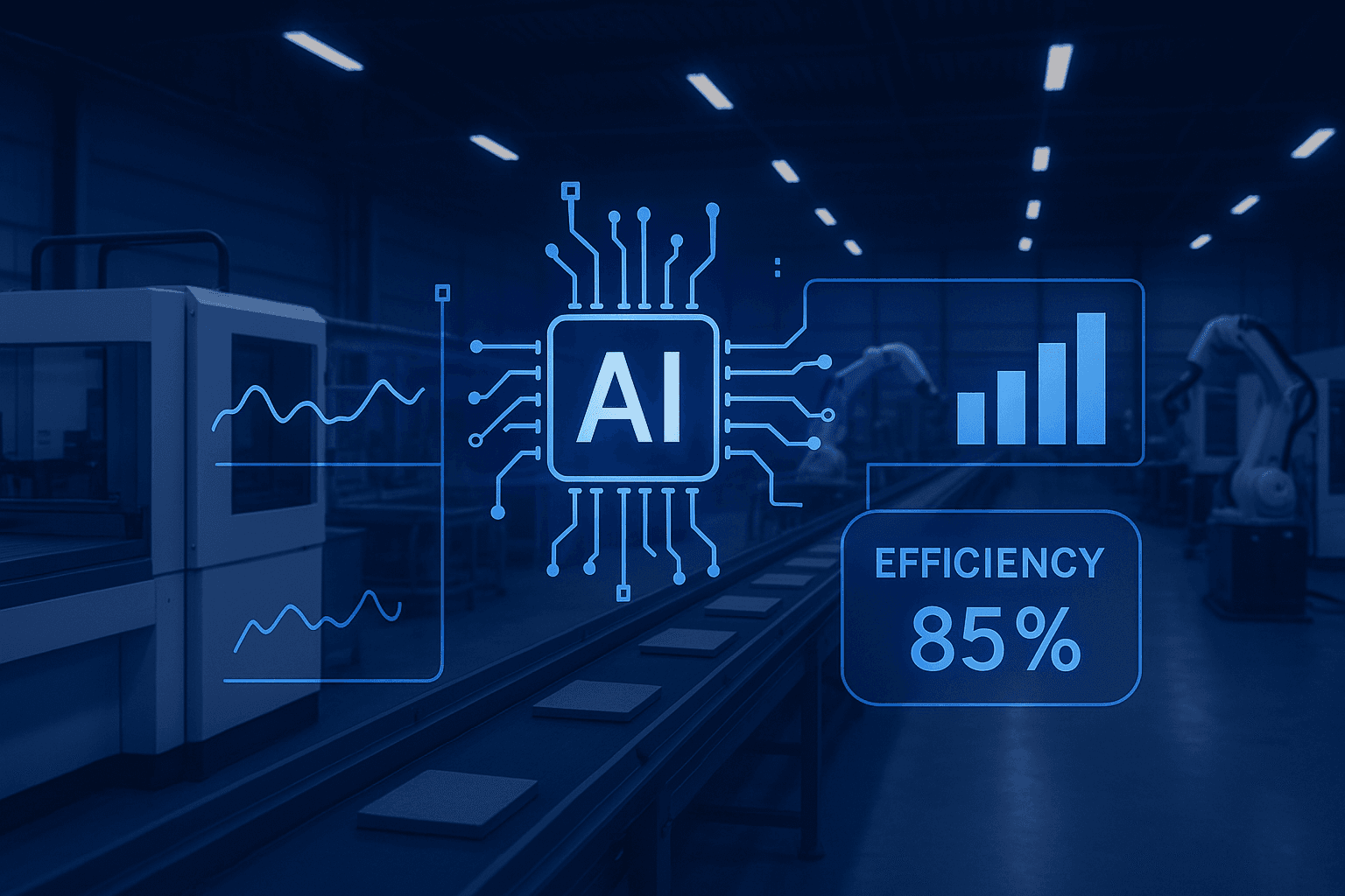 Factory Optimization